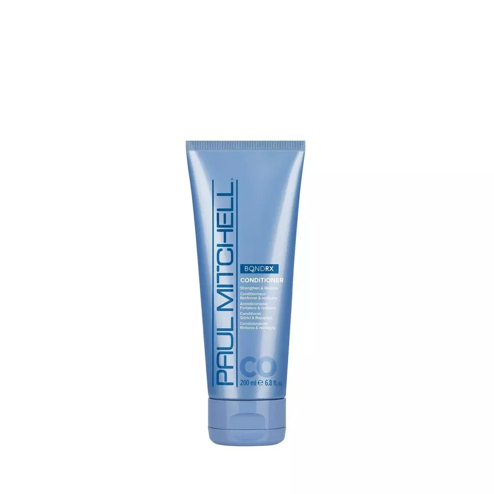 Paul Mitchell Bond Conditioner 6.8 Oz for Colored Hair