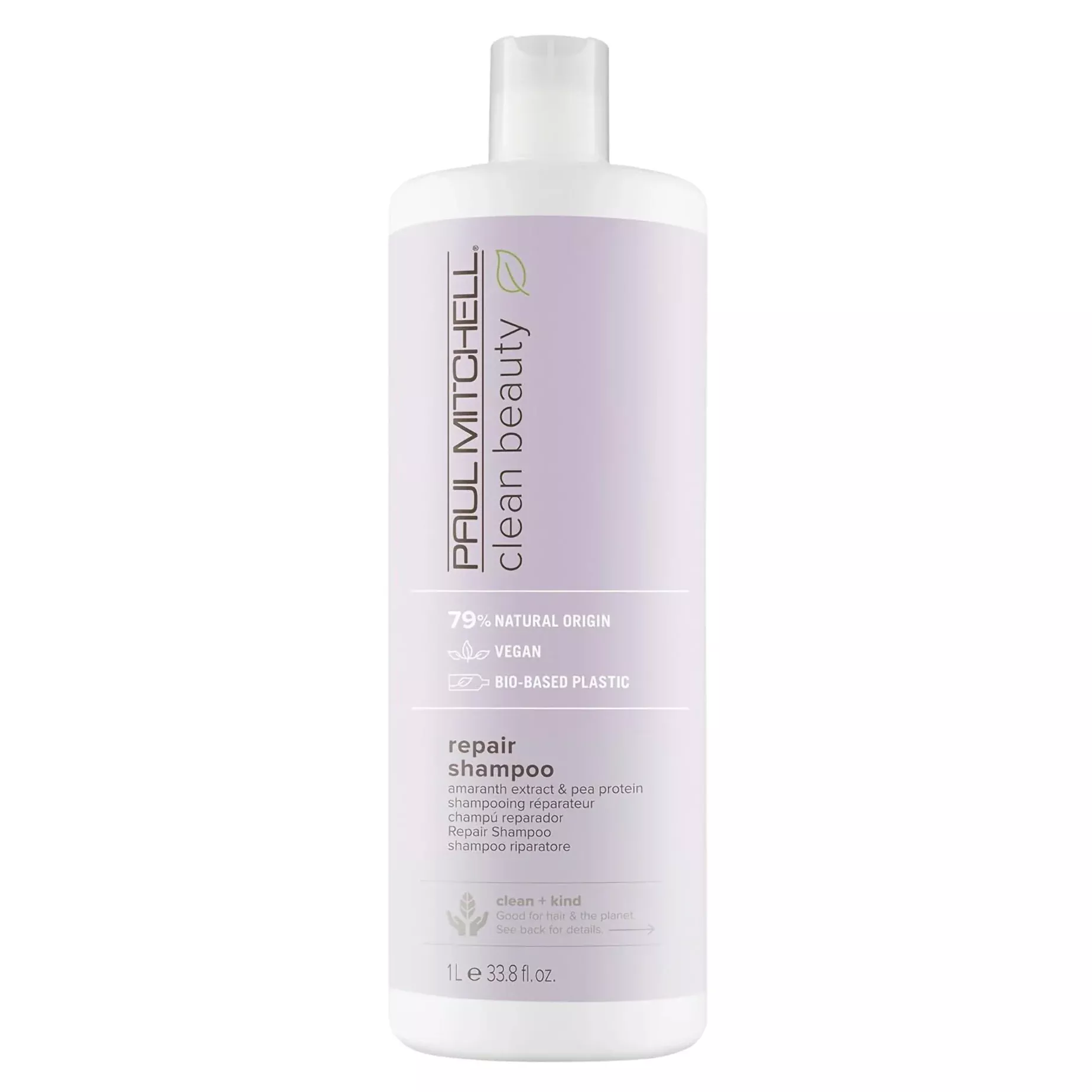 Paul Mitchell Clean Beauty Repair Shampoo 33.8 oz