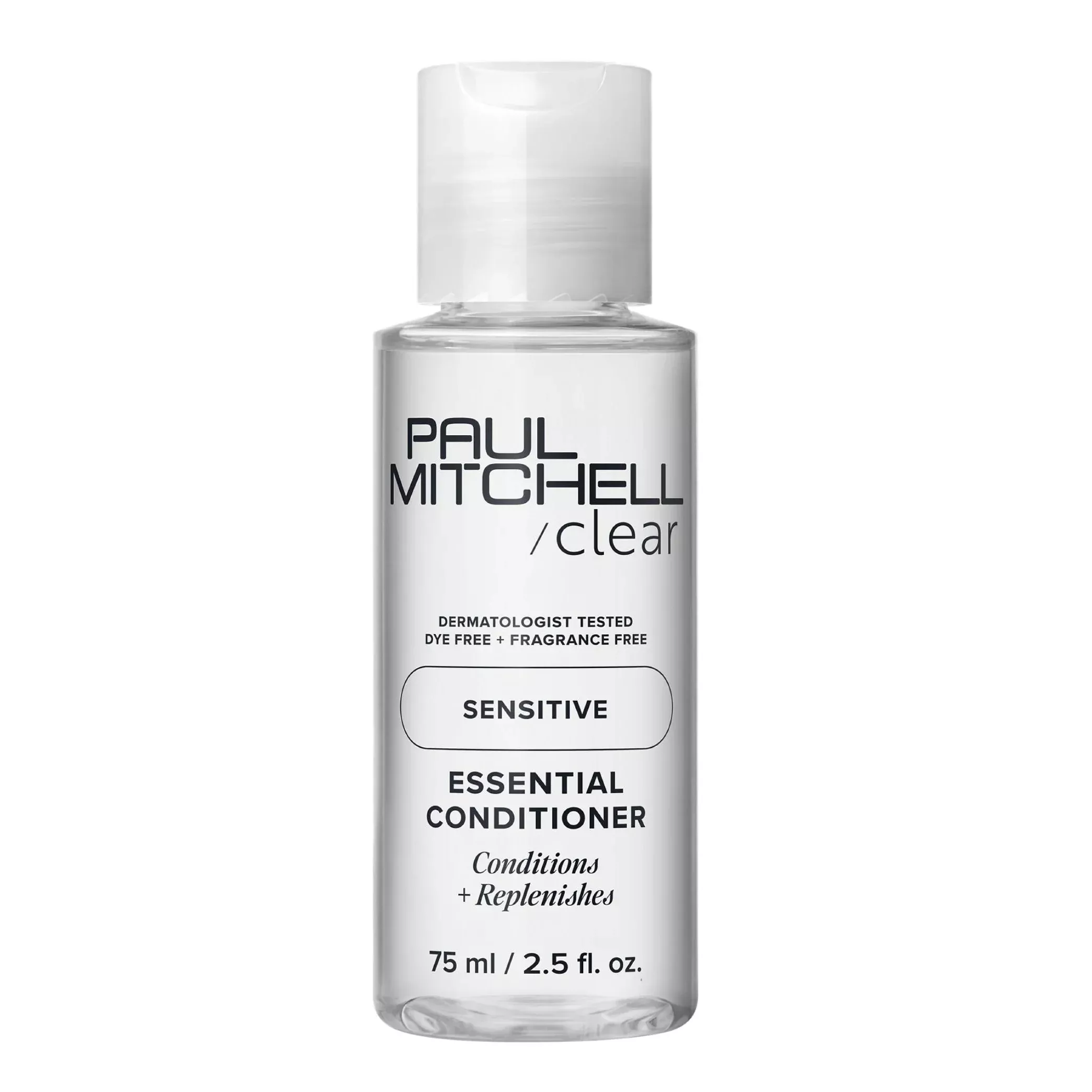 Paul Mitchell Clear Sensitive Essential Conditioner 2.5 oz