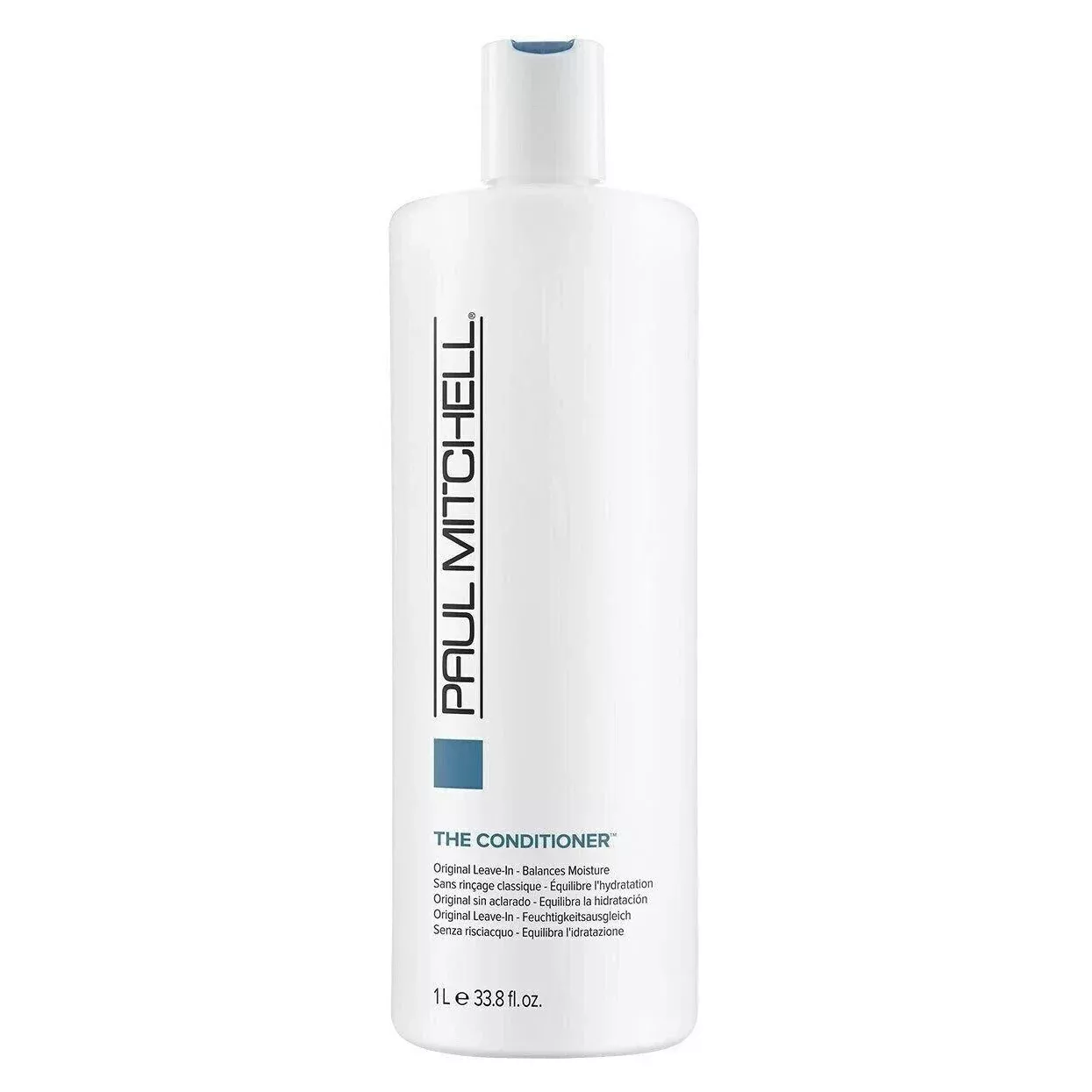 Paul Mitchell The Conditioner Original Leave-In Moisturizer 33.8 oz