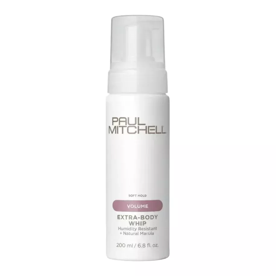 Paul Mitchell Volume Extra Body Whip 6.8 oz