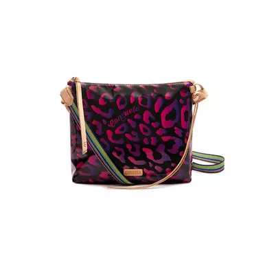 Pebbles Downtown Crossbody by Consuela