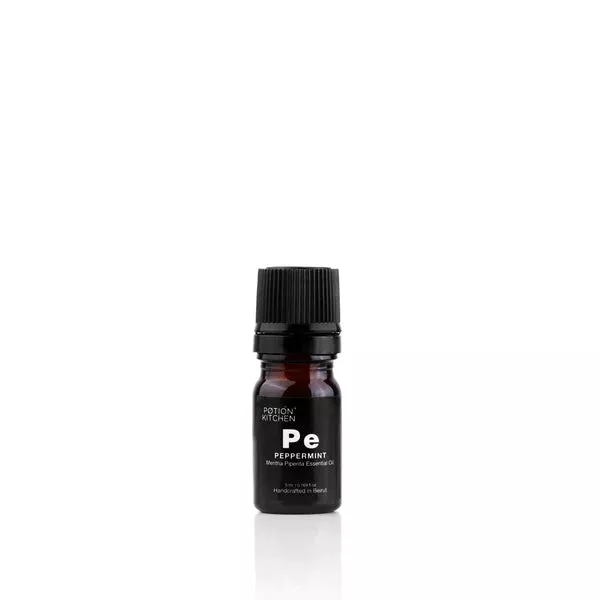 Peppermint Essential Oil
