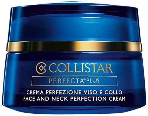 Perfecta Plus Crema Perfección Rostro Y Cuello 50 Ml