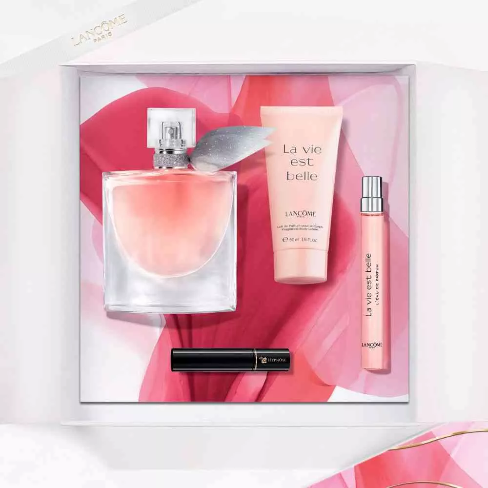 Perfum Set
