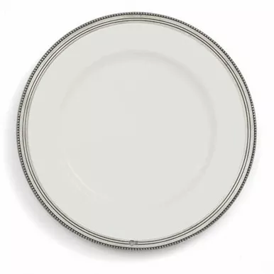Perlina Dinner Plate - Arte Italica