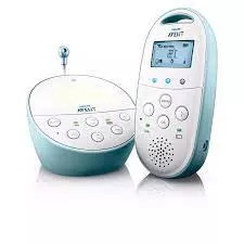Philips Avent -Baby Monitor