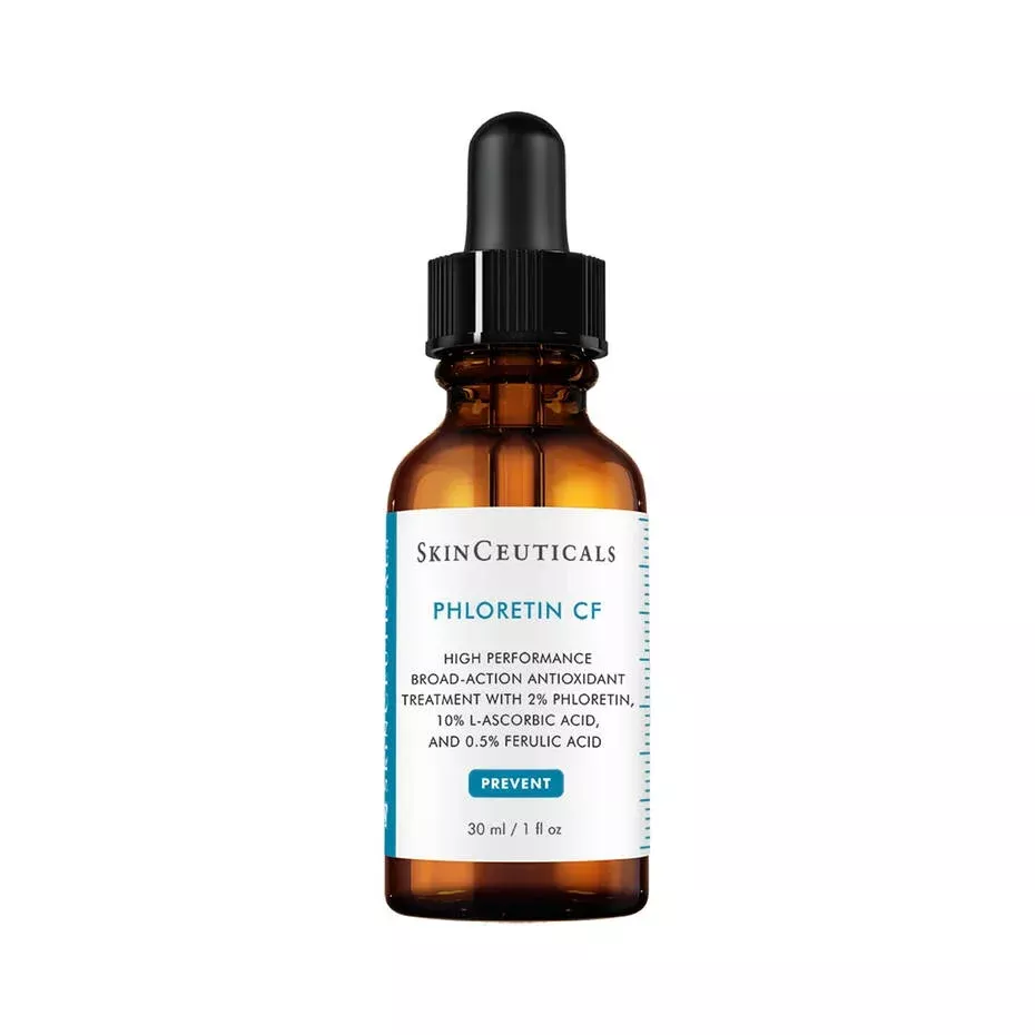 PHLORETIN CF WITH FERULIC ACID