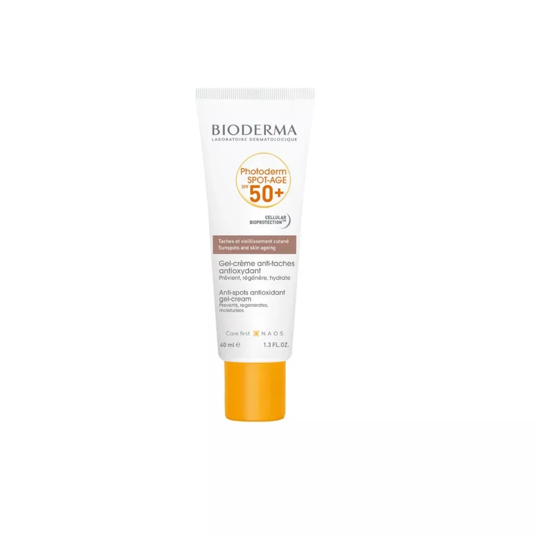 Photoderm Spot-Age SPF50+ Sunscreen