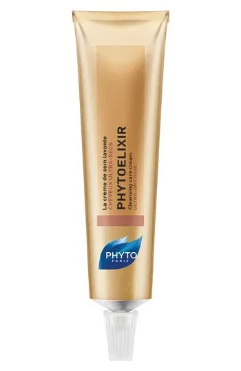 Phytoelixir Ultra Dry Hair Wash Cream 100ml