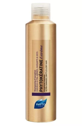 PHYTOKÉRATINE Extrême Shampoo