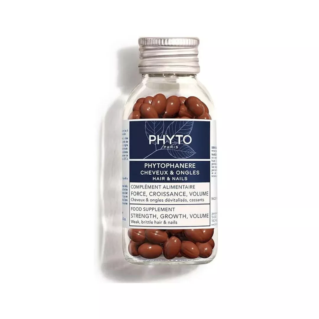 Phytophanere - Hair & Nail Supplement
