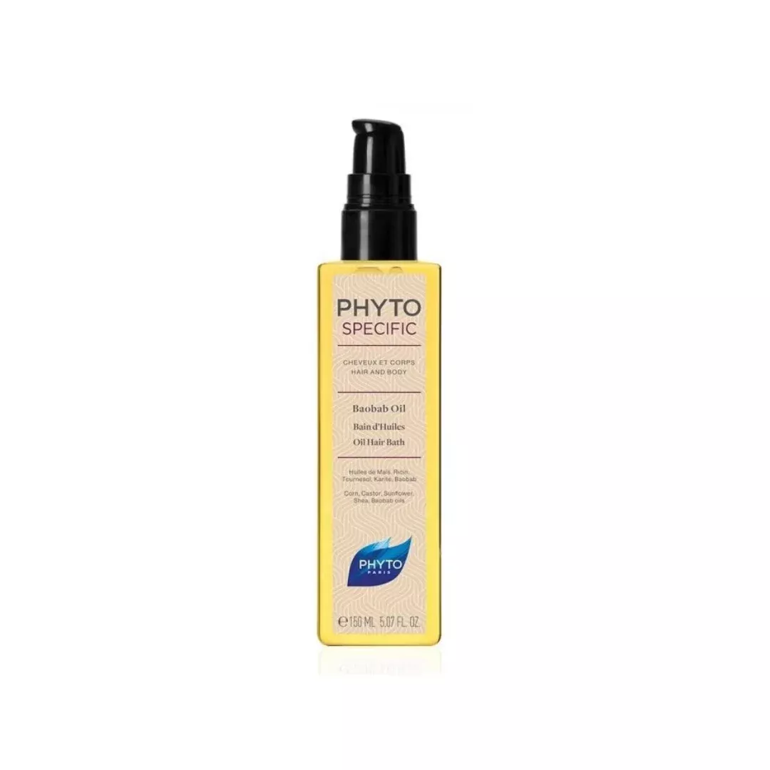 PHYTOSPECIFIC Baobab Oil