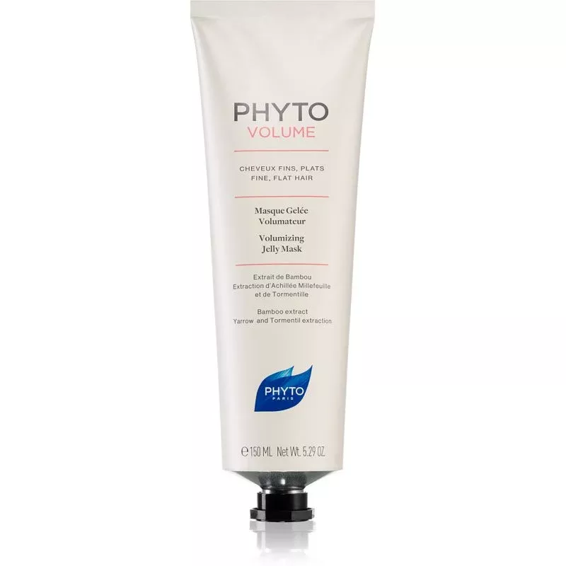 Phytovolume Jelly Hair Mask