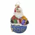 Poppin' Up For Presents Ornament by Christopher Radko (Special Order)
