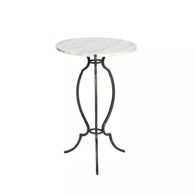 Portrack House Garden Table No. 2 by Aidan Gray