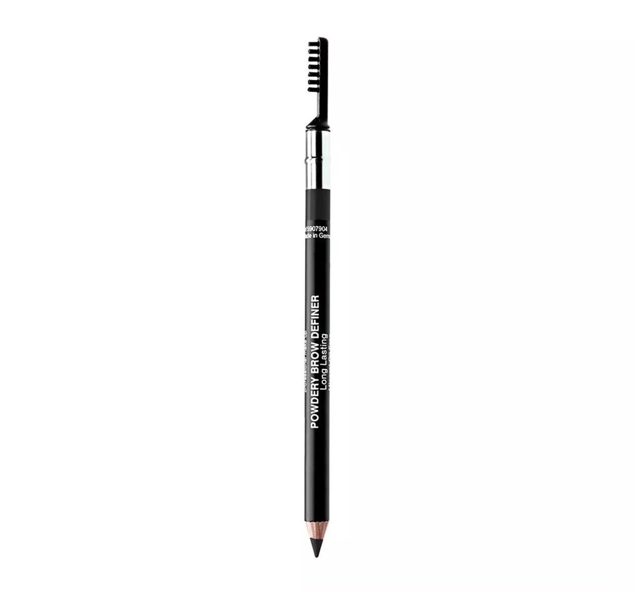 Powdery Brow Definer 06 Black