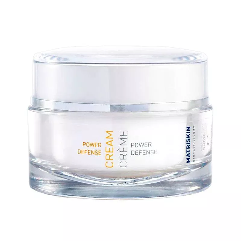 Power Defense Cream