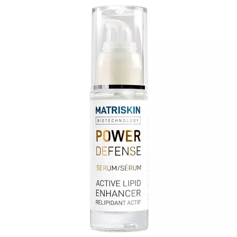 Power Defense Serum