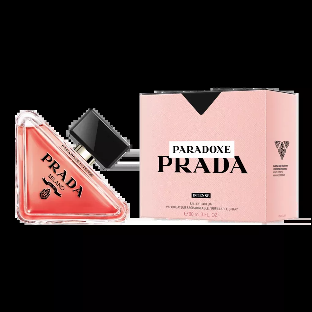 Prada Paradoxe Intense Eau de Parfum 3 oz / 90 ml
