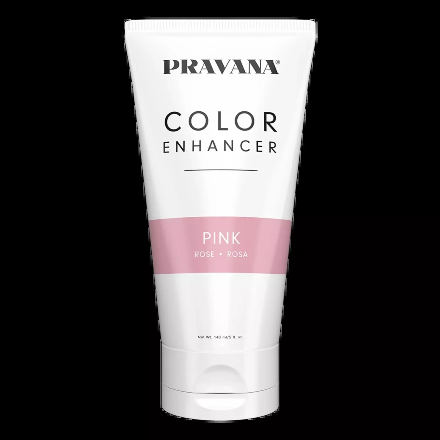 Pravana Color Enhancer Conditioner Pink 5 oz