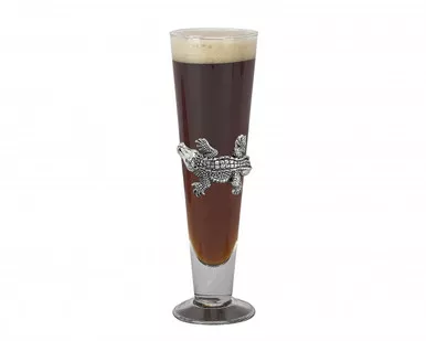 PRE-ORDER - Alligator Pilsner by Arthur Court