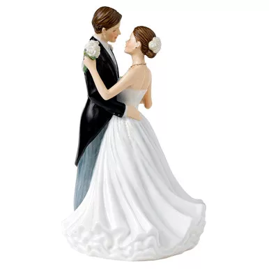 PRE-ORDER - Occasions Wedding Day by Royal Doulton