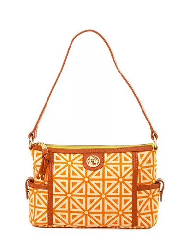 Prestwick Simple Zip - Spartina 449