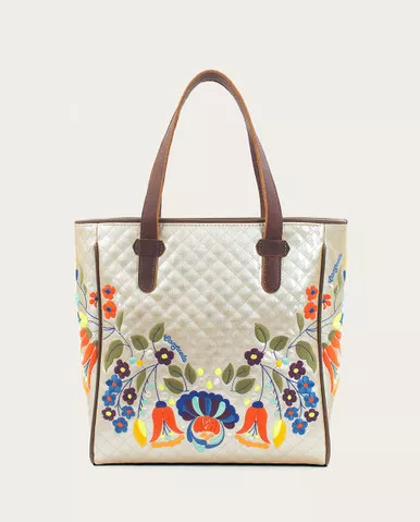 Princess Valentina Tote by Consuela