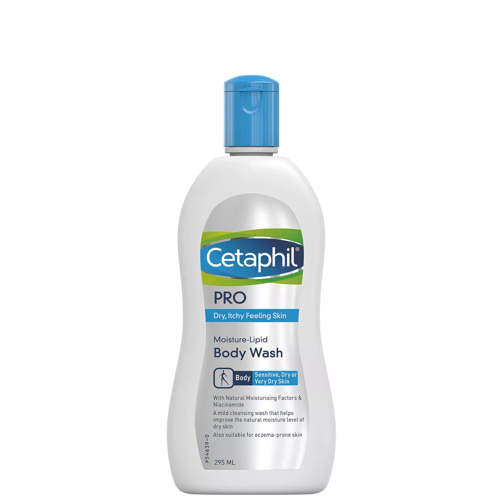 Pro Itch-Prone Skin Body Wash