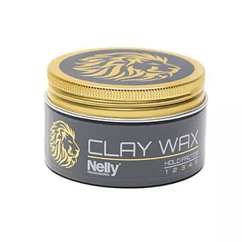 Pro Men Clay Wax 100 ML