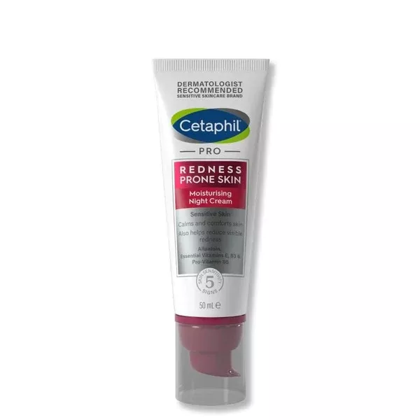 PRO Moisturising Night Cream 50ml