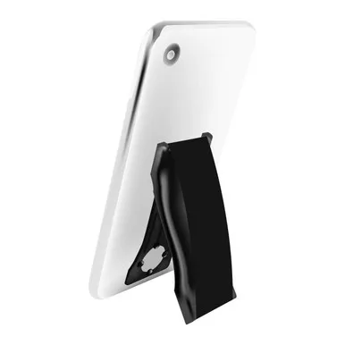 Pro Phone Grip Black by LoveHandle