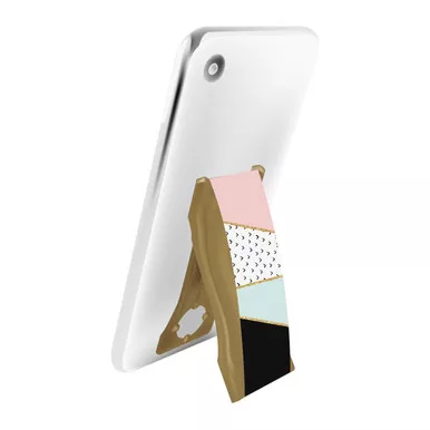 Pro Phone Grip Kaleidoscope by LoveHandle