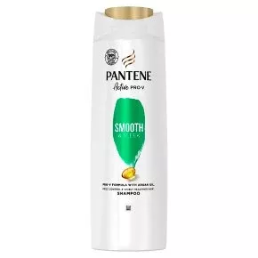 Pro-V Smooth & Sleek Shampoo