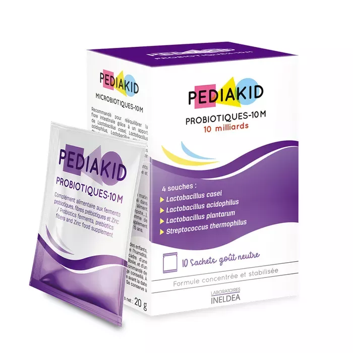 Probiotic