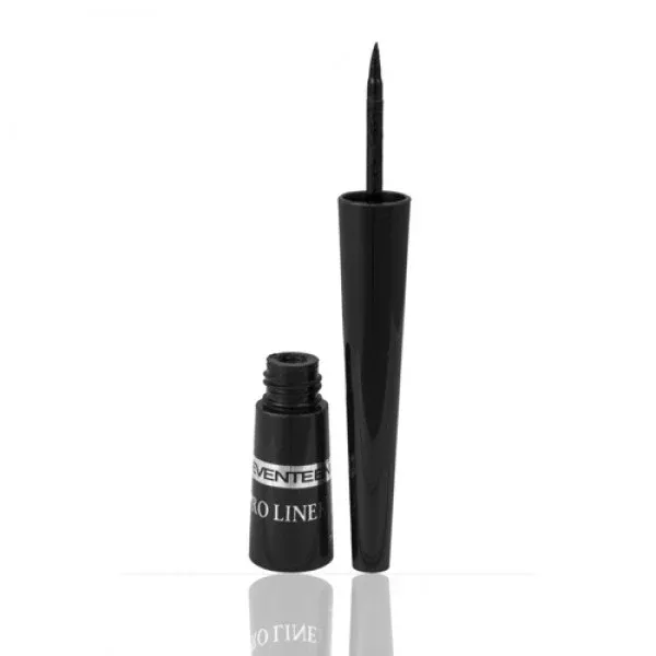Proliner Eyeliner 2.5ml - 07 Black