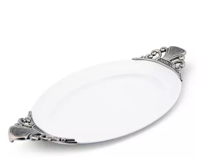 Provencal Serving Tray by Vagabond House