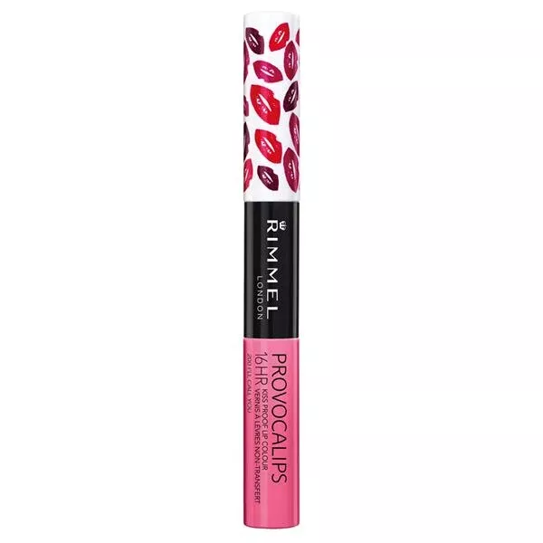 Provocalips 16HR Kiss Proof Liquid Lip Stick