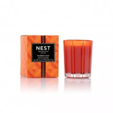 Pumpkin Chai2 oz. Votive by NEST