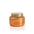 Pumpkin Dulce Glitz Signature Jar by Capri Blue