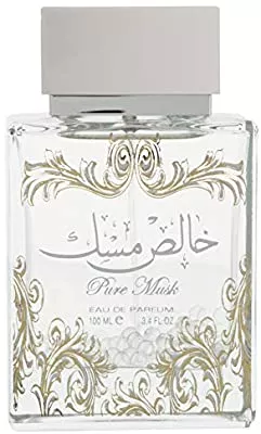 PURE MUSK EDP100ML+DEO