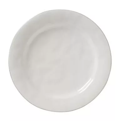 Puro Whitewash Dinner Plate by Juliska