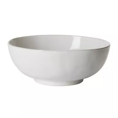 Puro Whitewash Serving Bowl by Juliska