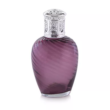 Purple Rain Fragrance Lamp by La Tee Da