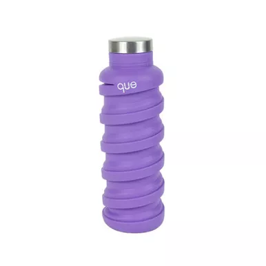 que Bottle 20 oz. - Violet Purple