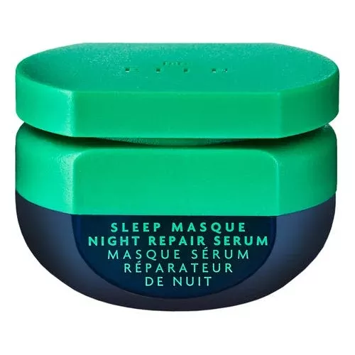 R+Co Bleu Sleep Masque Night Repair Serum 2 Oz