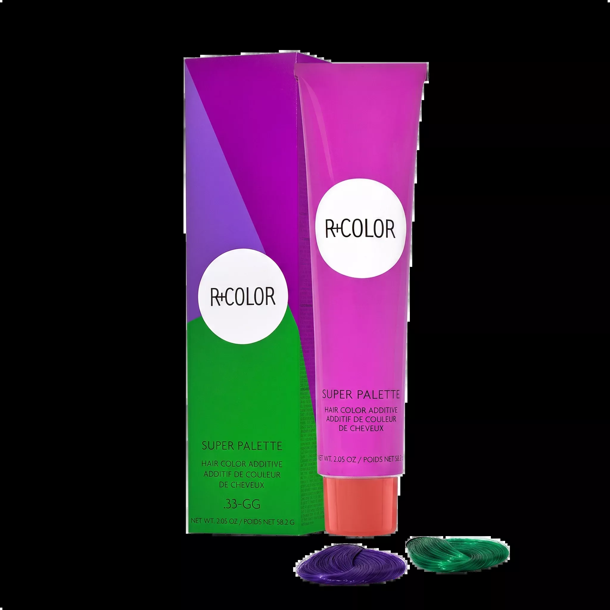 R+Co Color Super Palette Hair Color Additive 2 oz