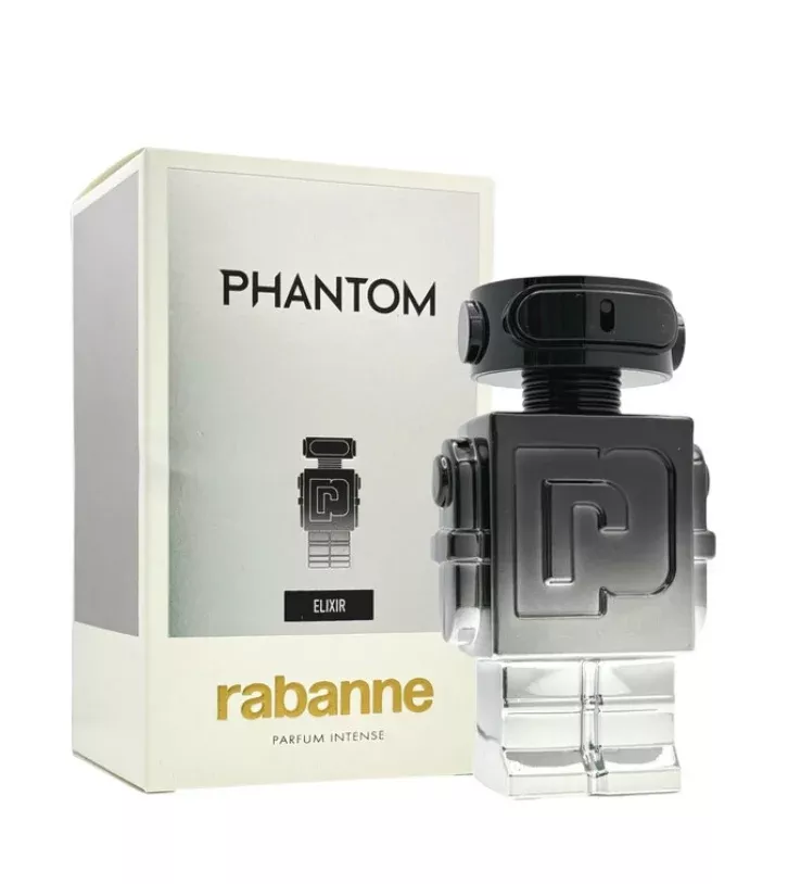 Rabanne Phantom Elixir Eau de Parfum Intense 3.4 oz / 100 ml