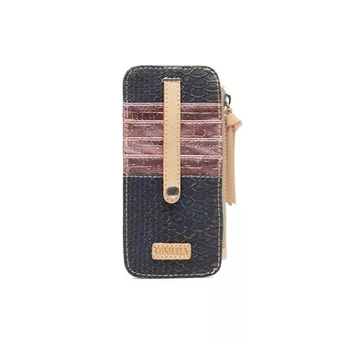 Rattler Card Organizer by Consuela